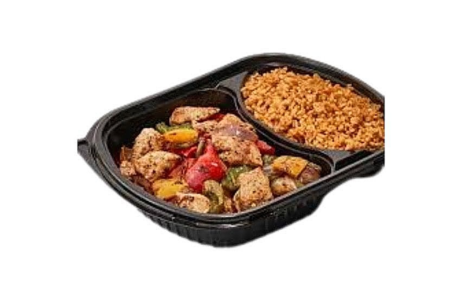 Fiesta Fajita