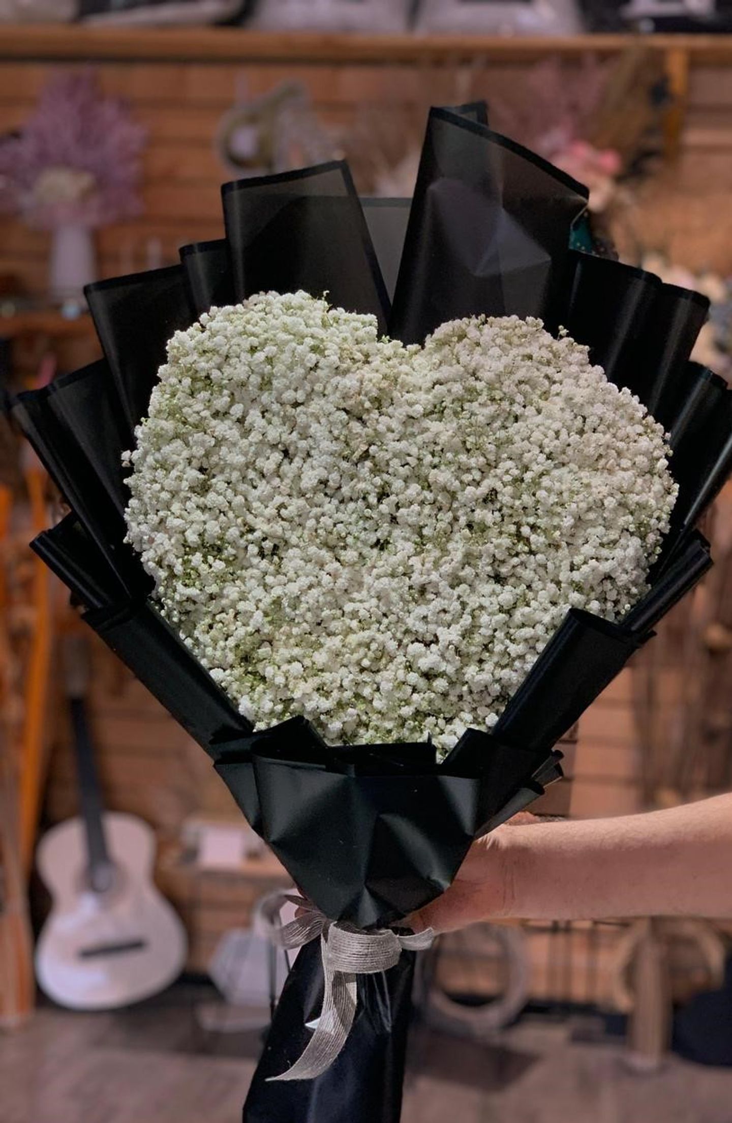 They Cast A Heart