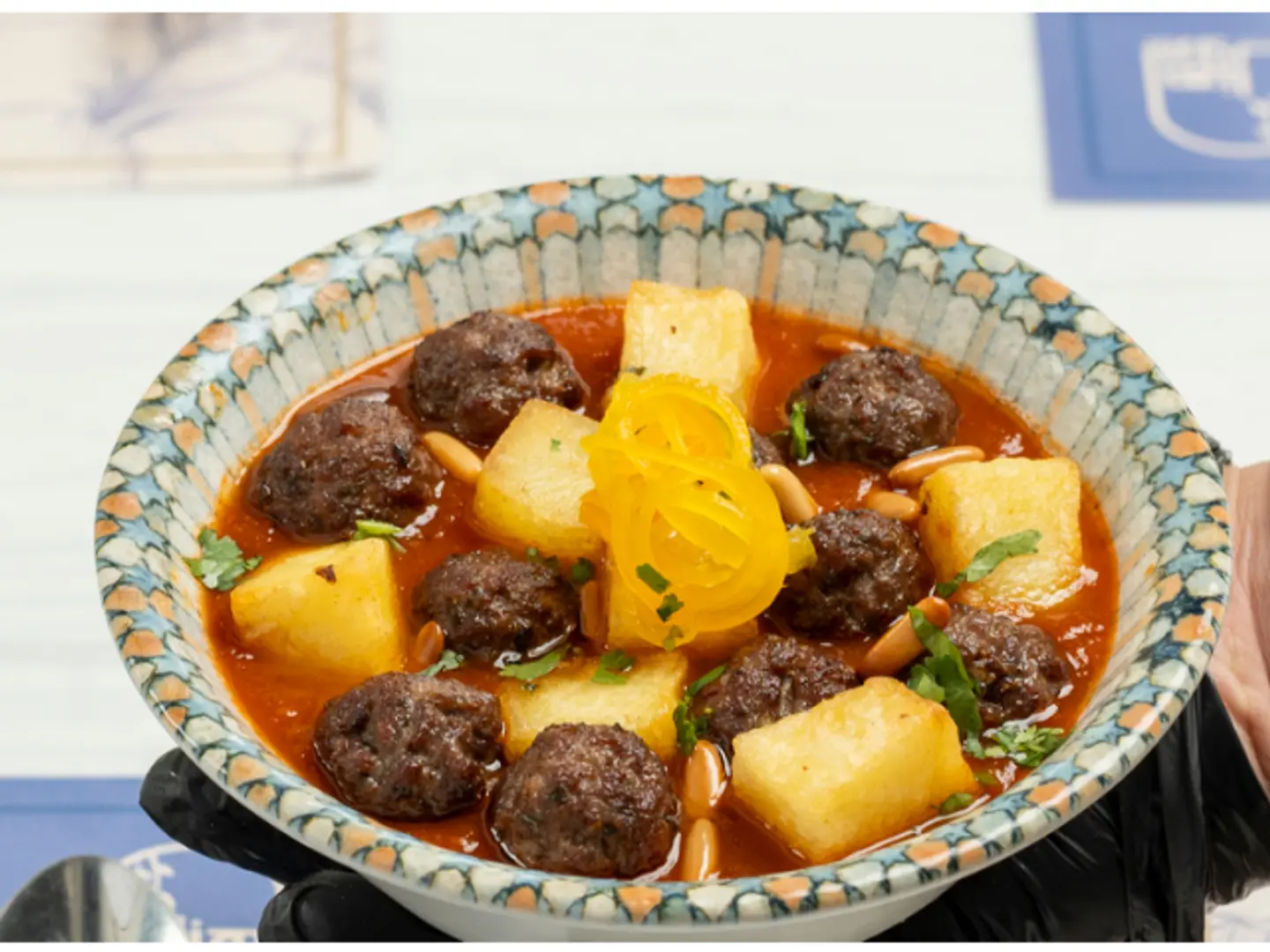 داوود باشا