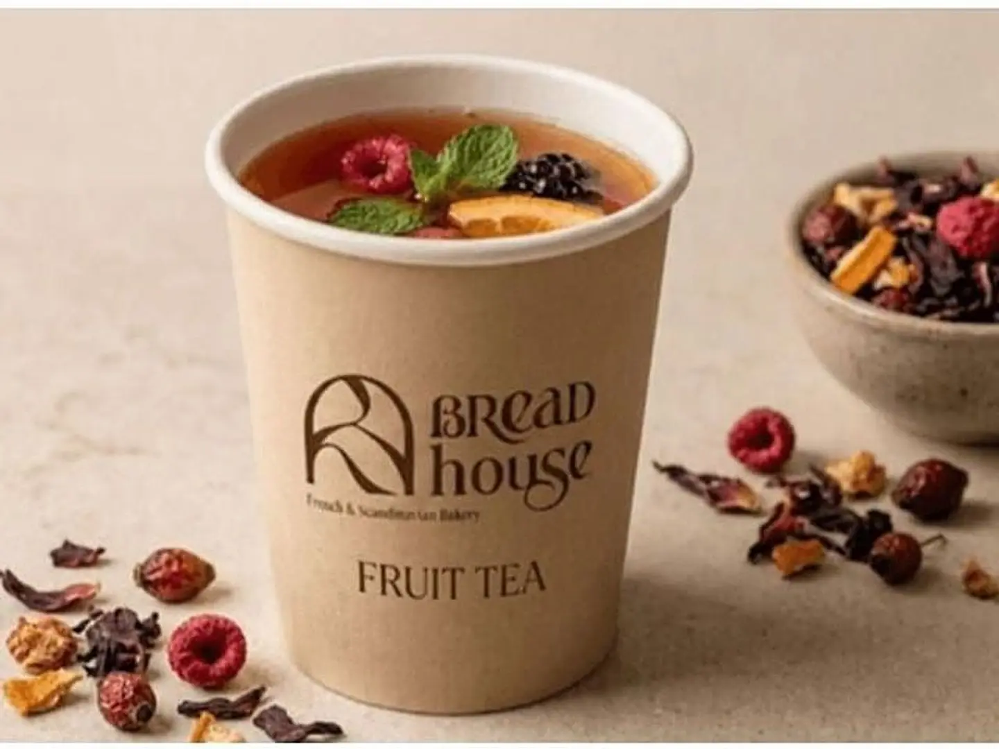 Fruit Tea