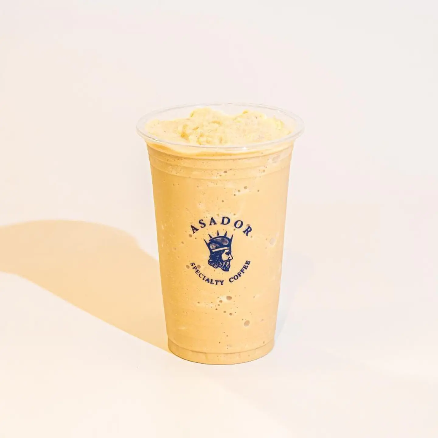 Classic Frappe