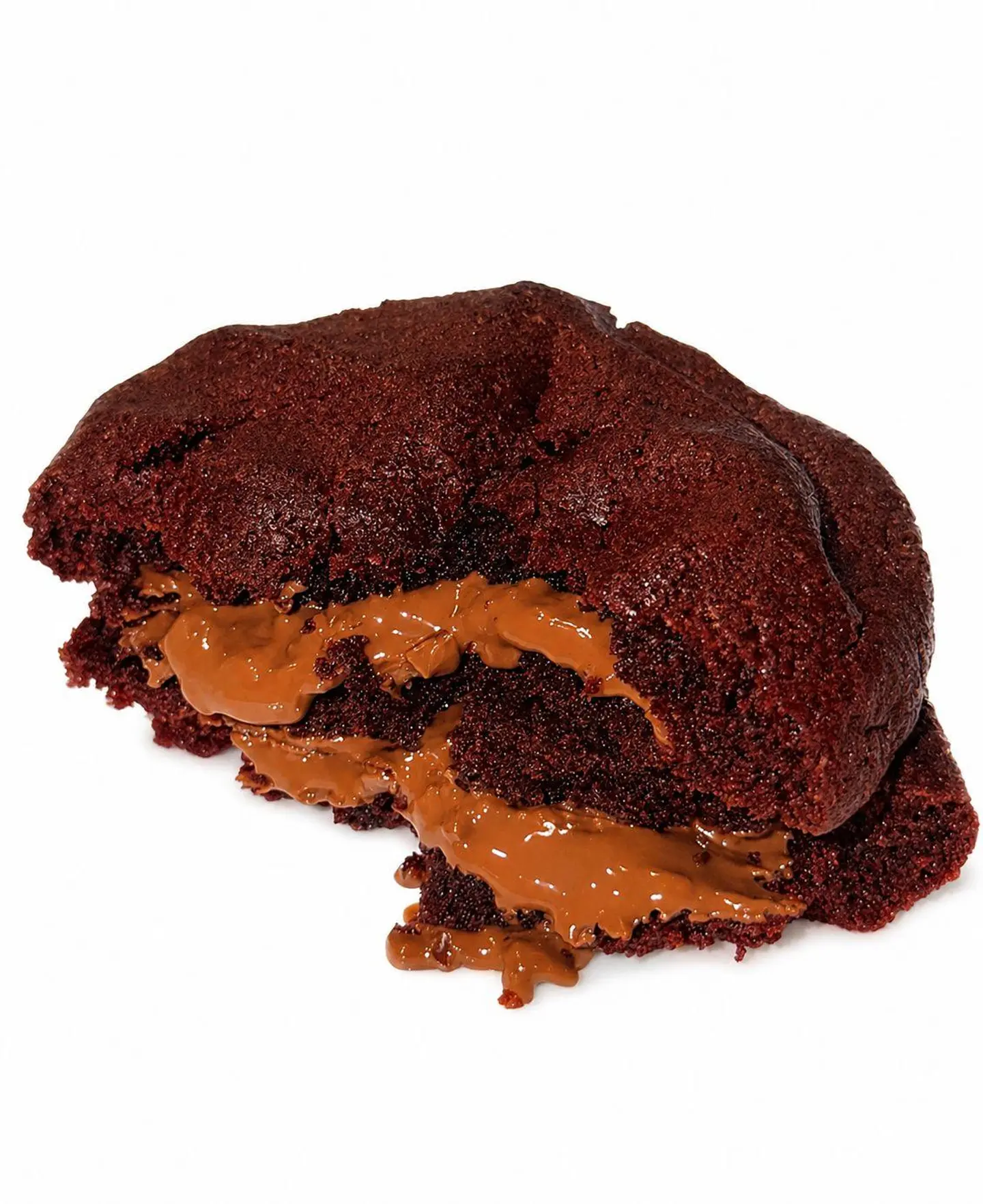 Red Velvet Cookies