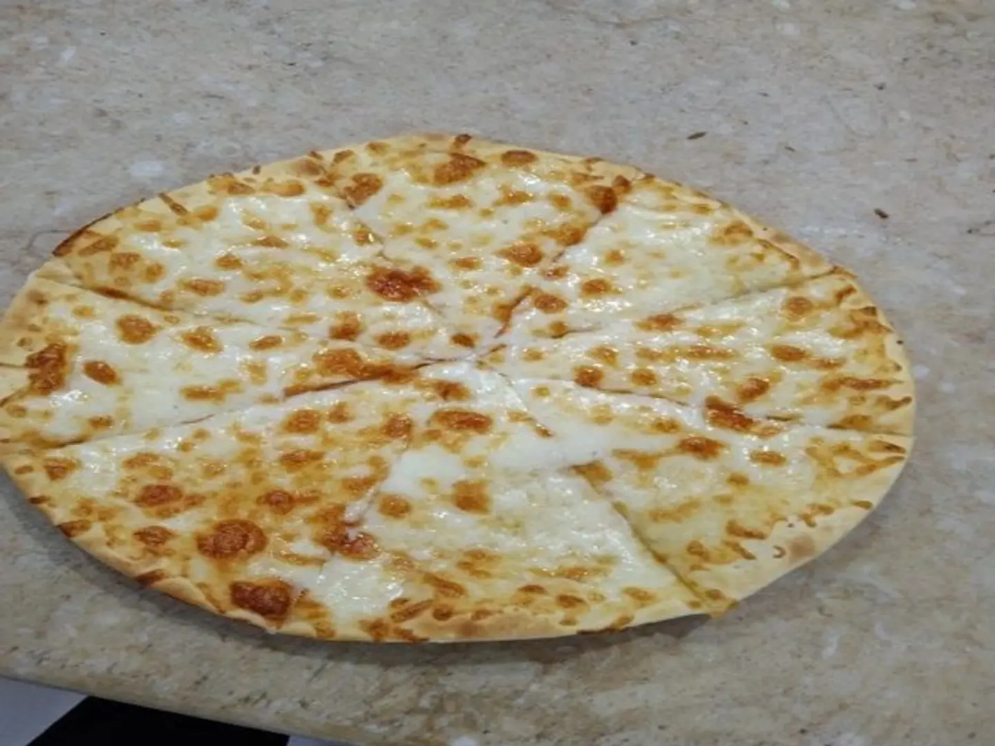 Kashkaval Cheese