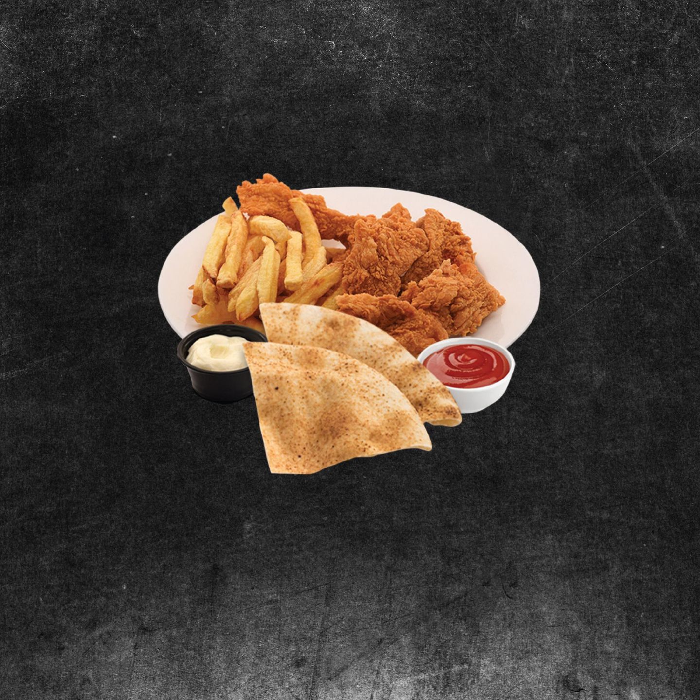 Crispy Zinger
