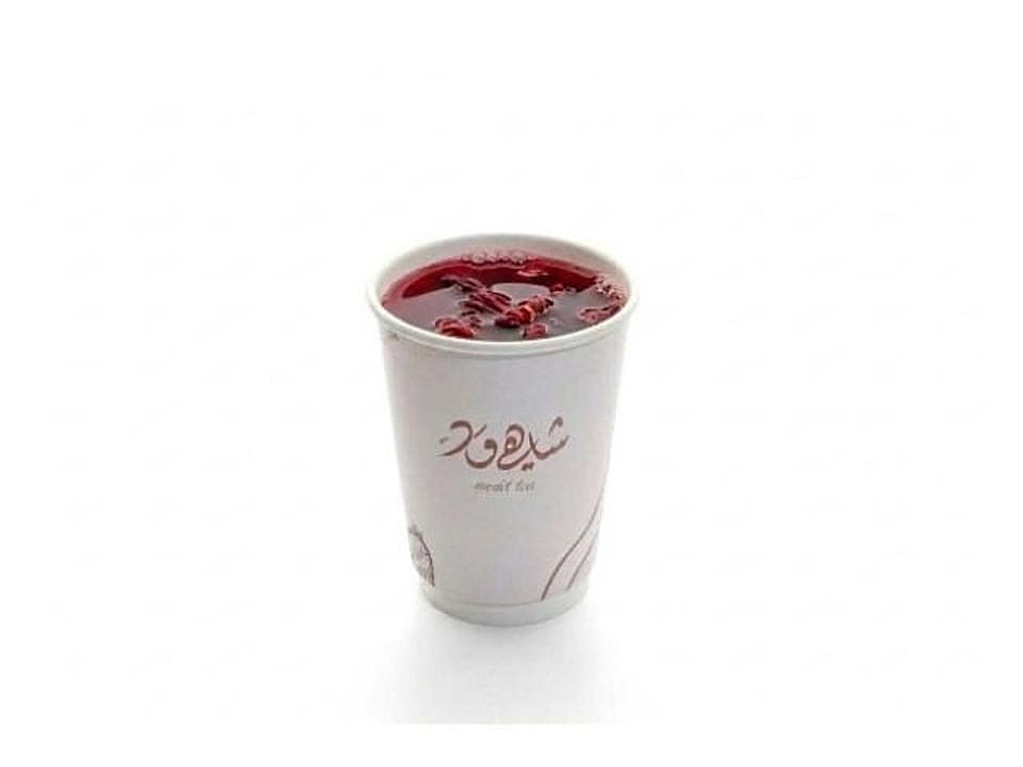Iced Hibiscus