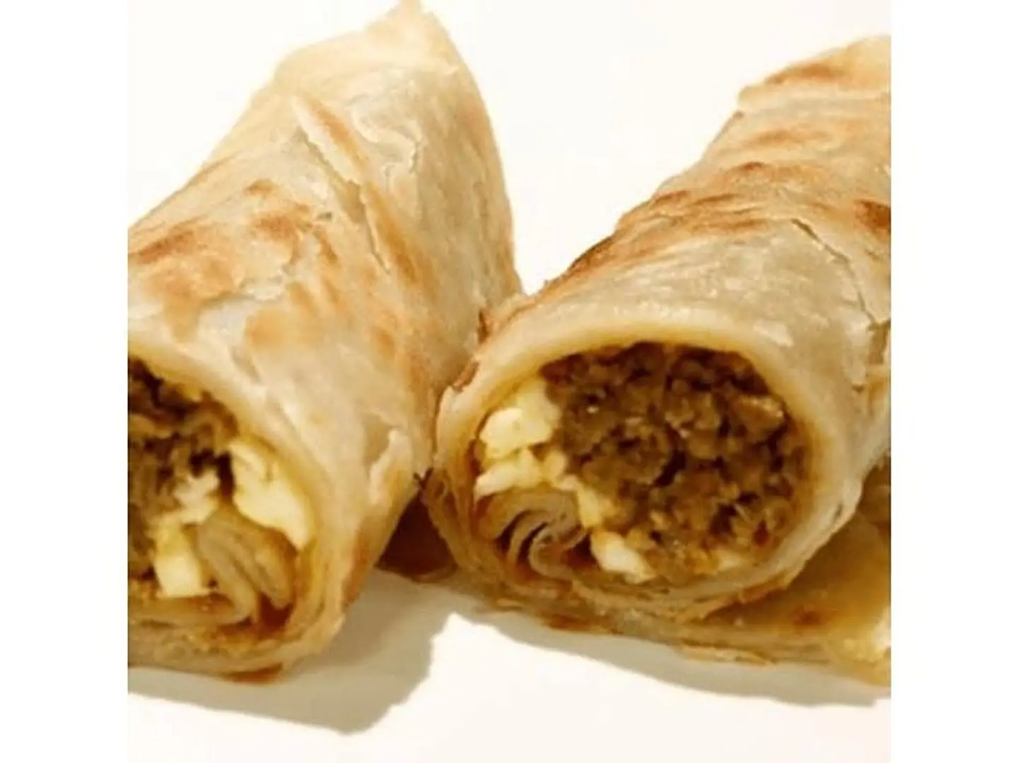 Beef Bihari Chatni Roll