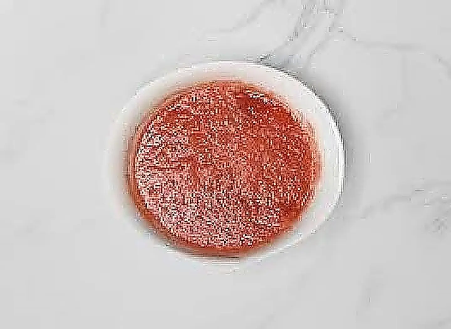 Spicy Salad