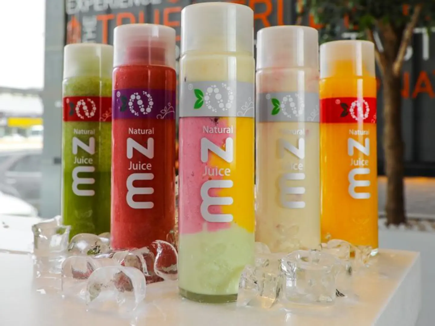 بوكس رشيقات