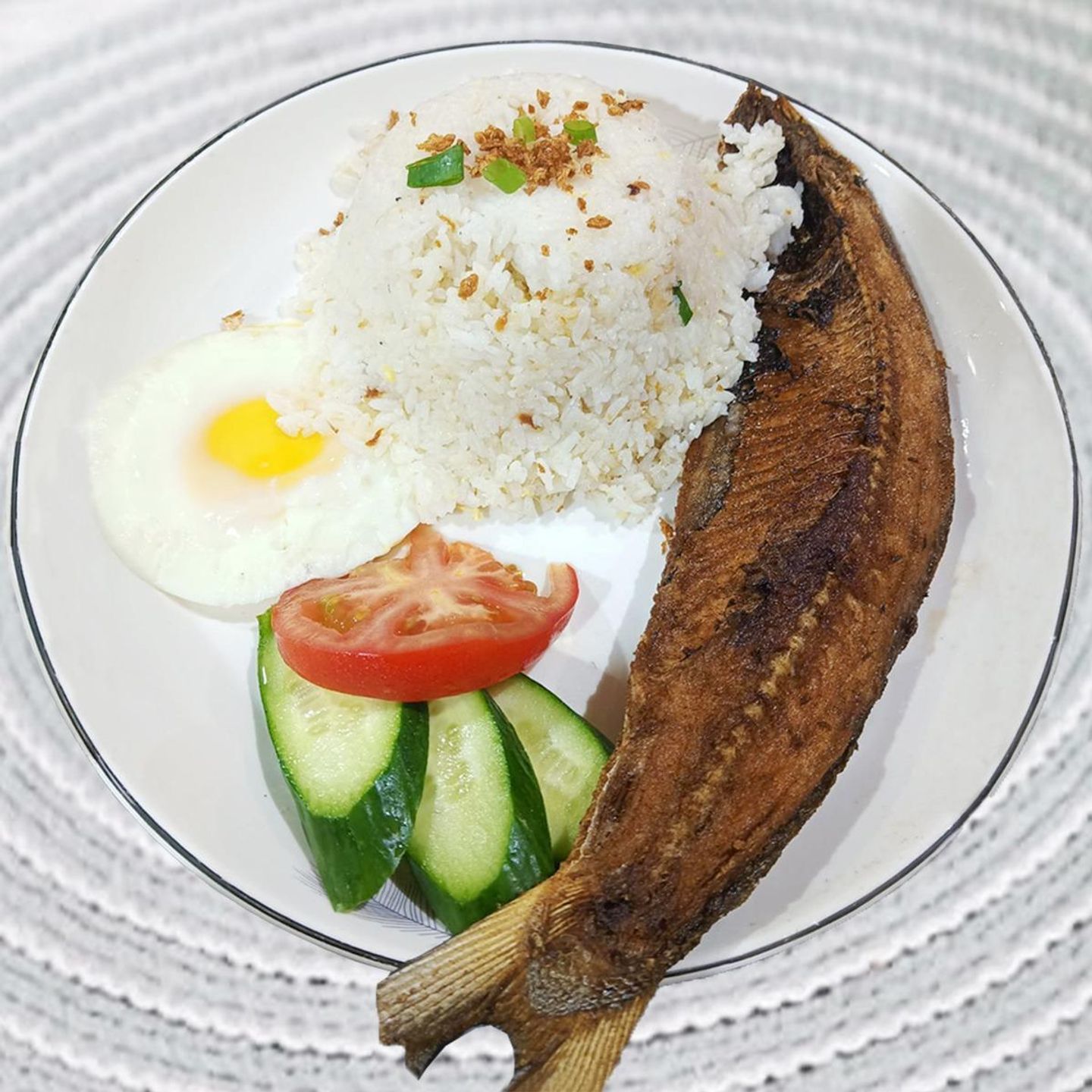 Daingsilog