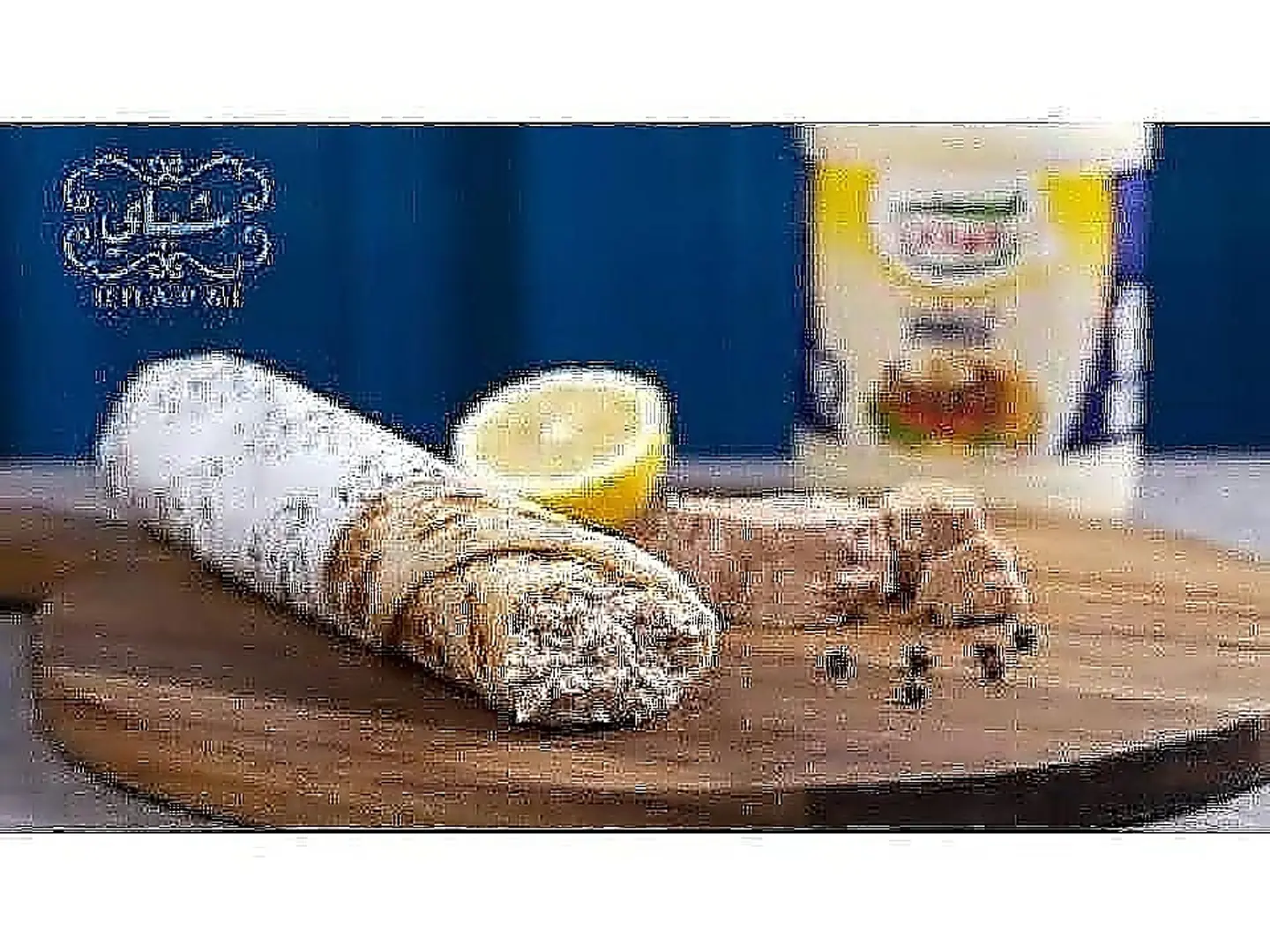 Tuna And Cheese Chapati