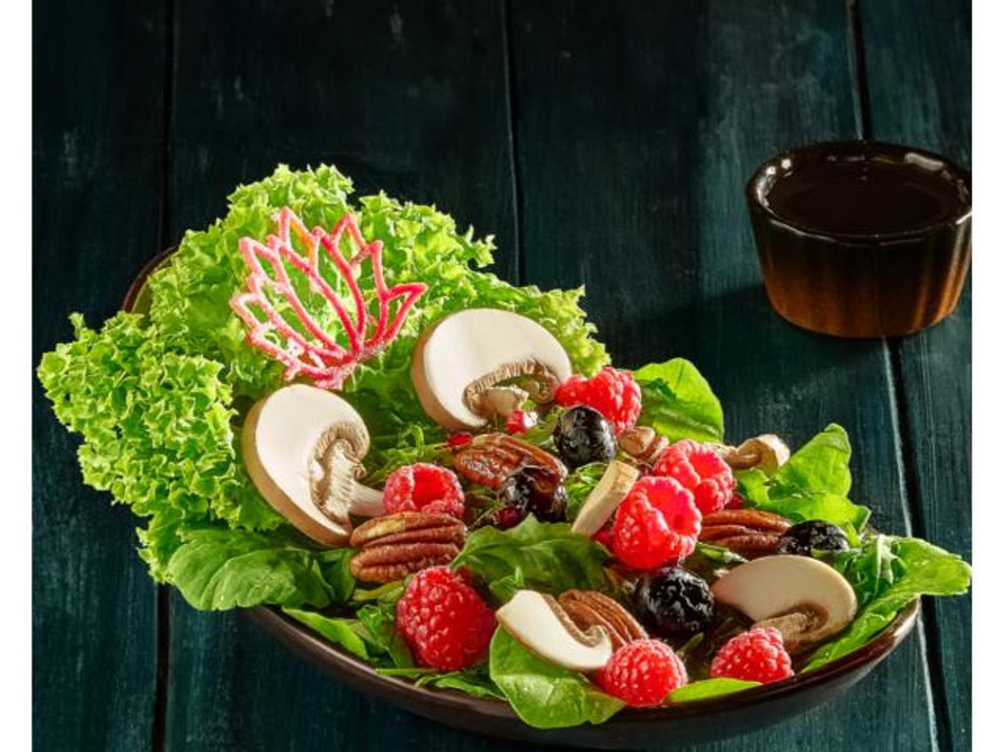 Rocca Salad