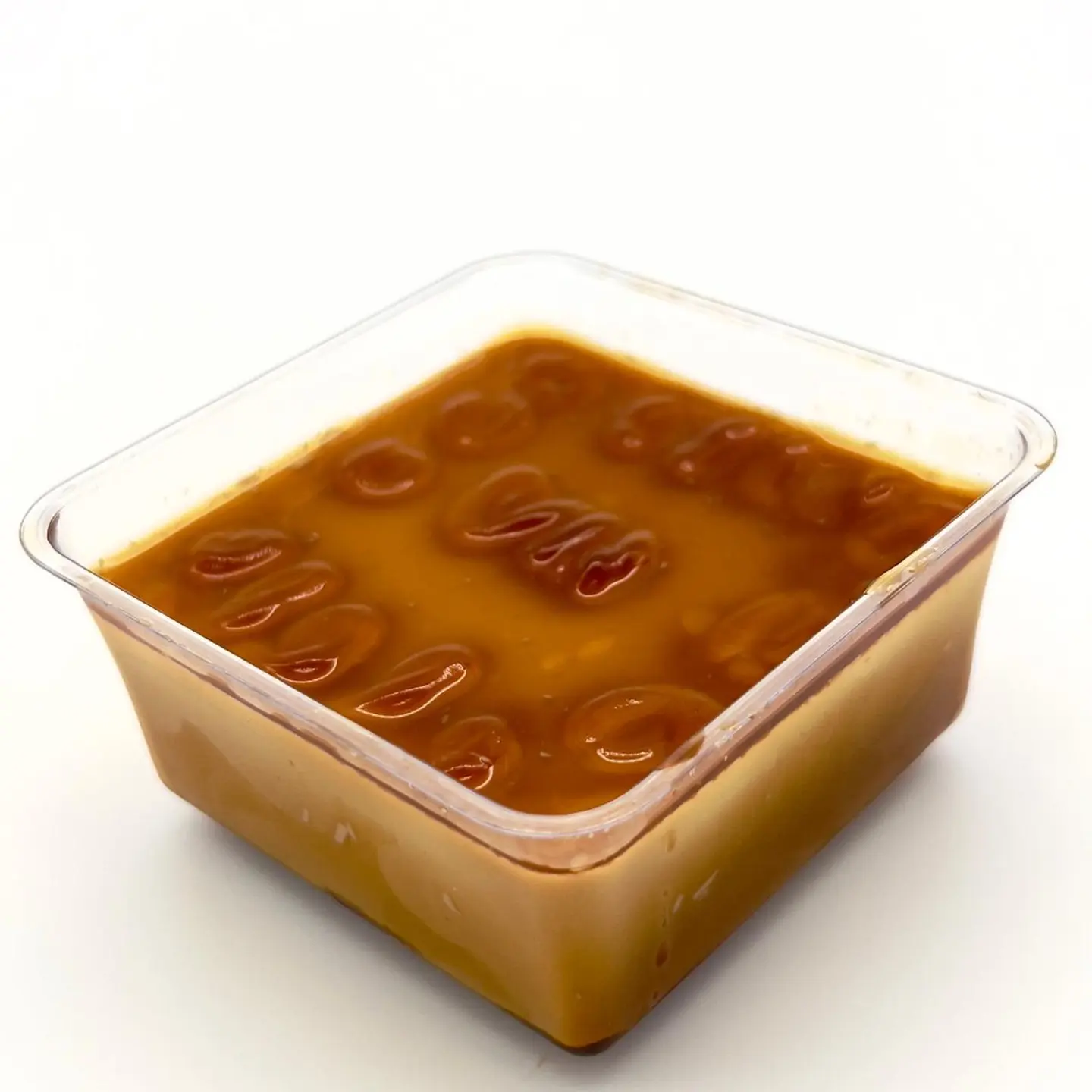 كنافة بالوتس