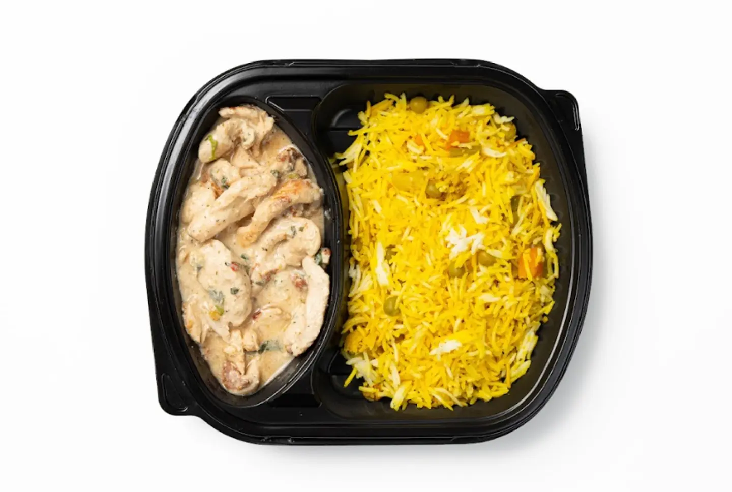 Lunch Combo 1