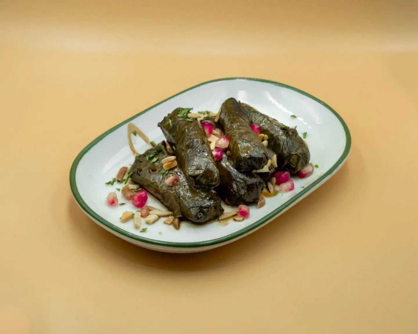 ورق عنب بزت الزيتون