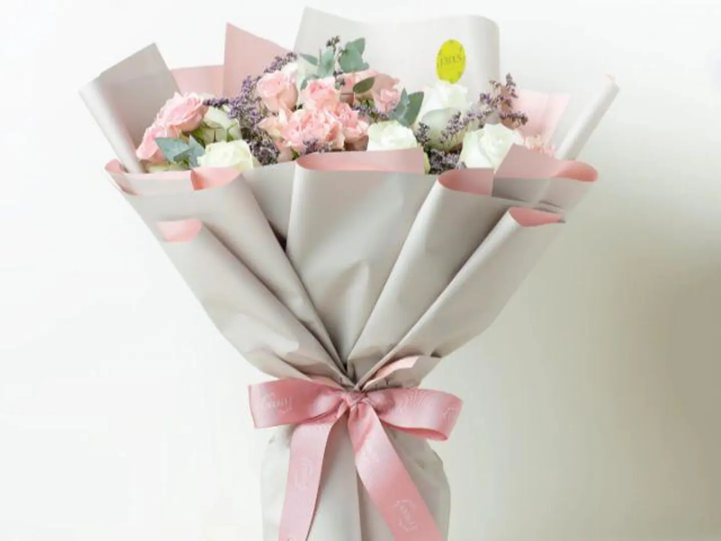 Tenderness Bouquet