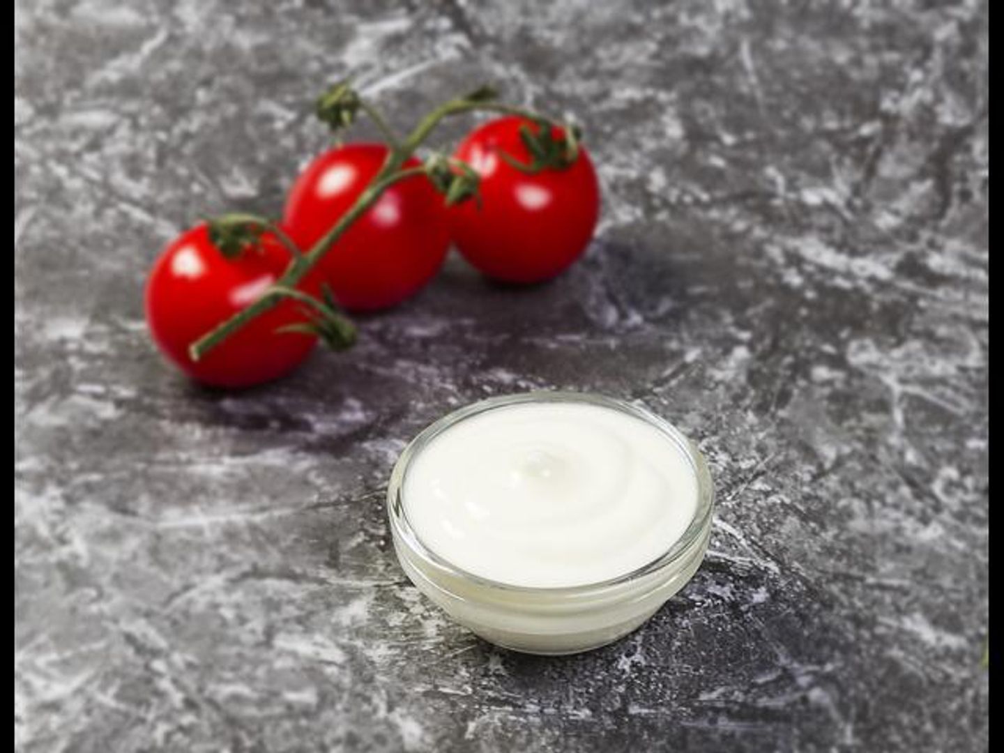 Garlic Sauce