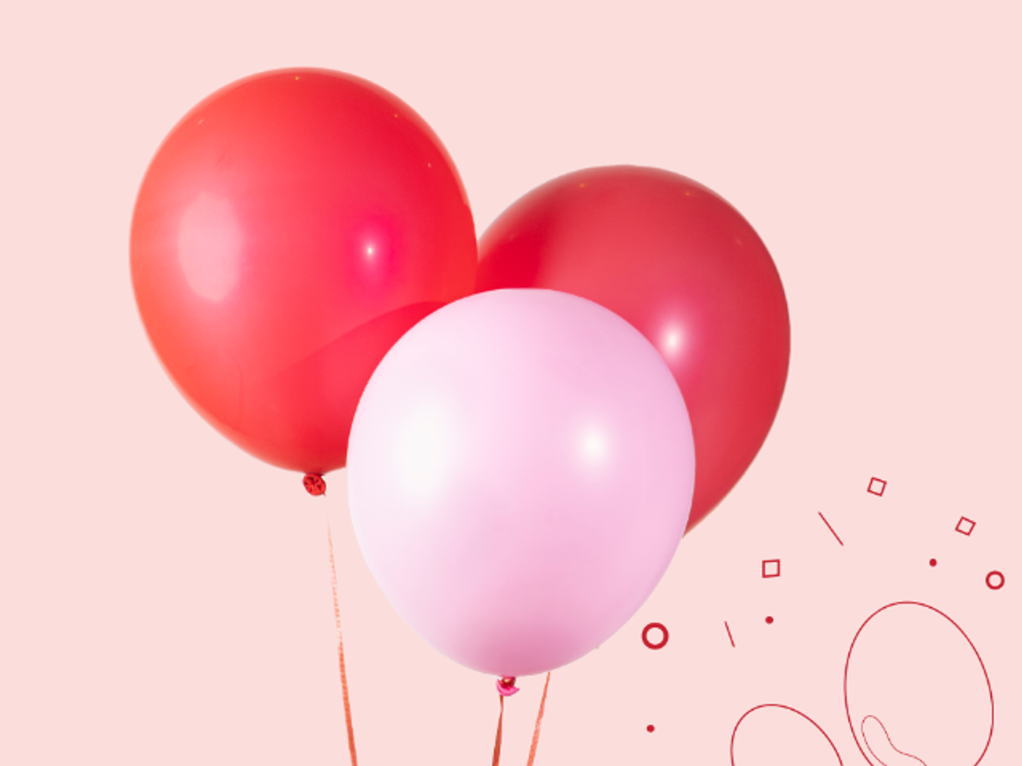 Helium Balloon