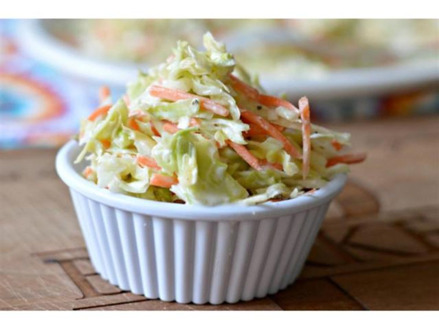 Coleslaw Salad