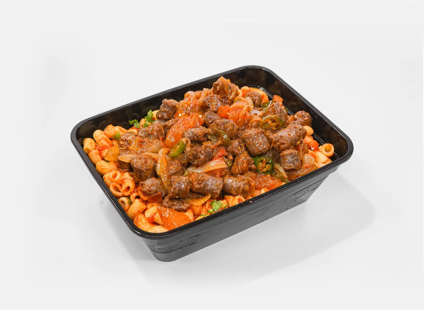 مكرونة سدق