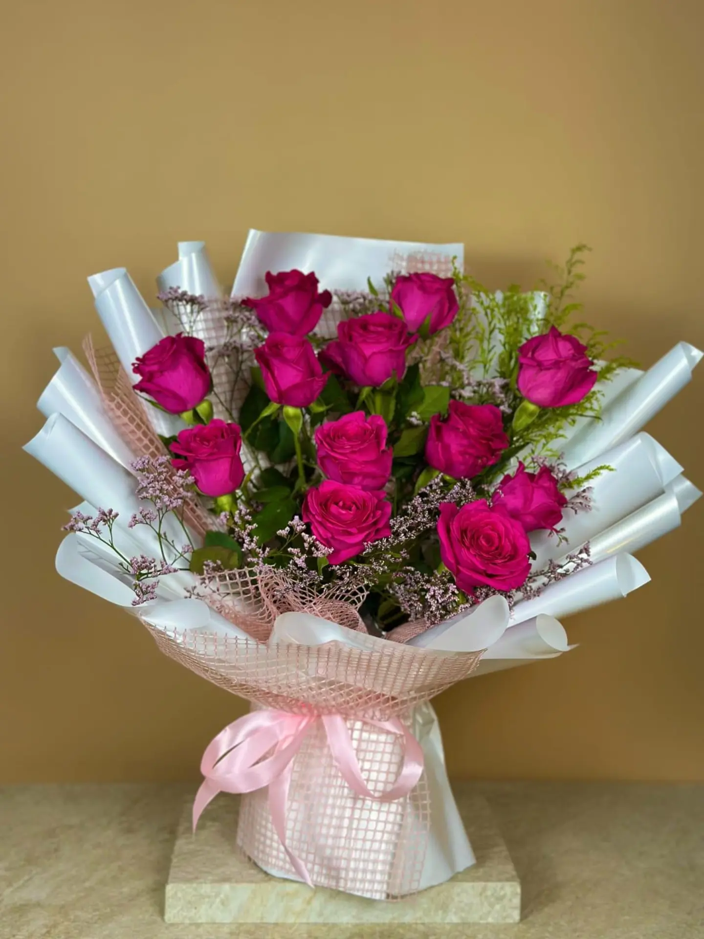 Vanessa Bouquet