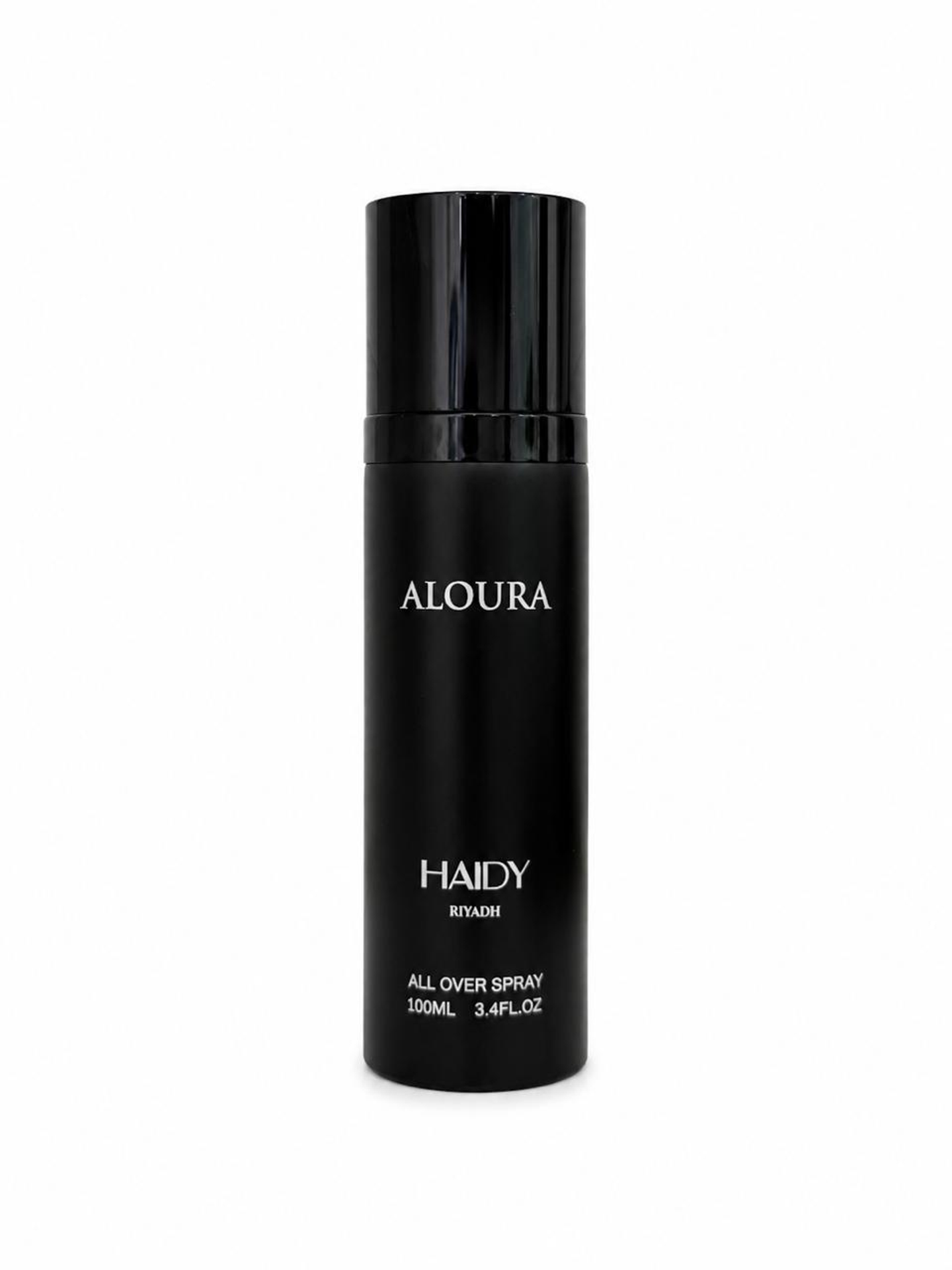 Aloura All Over Spray 100 Ml