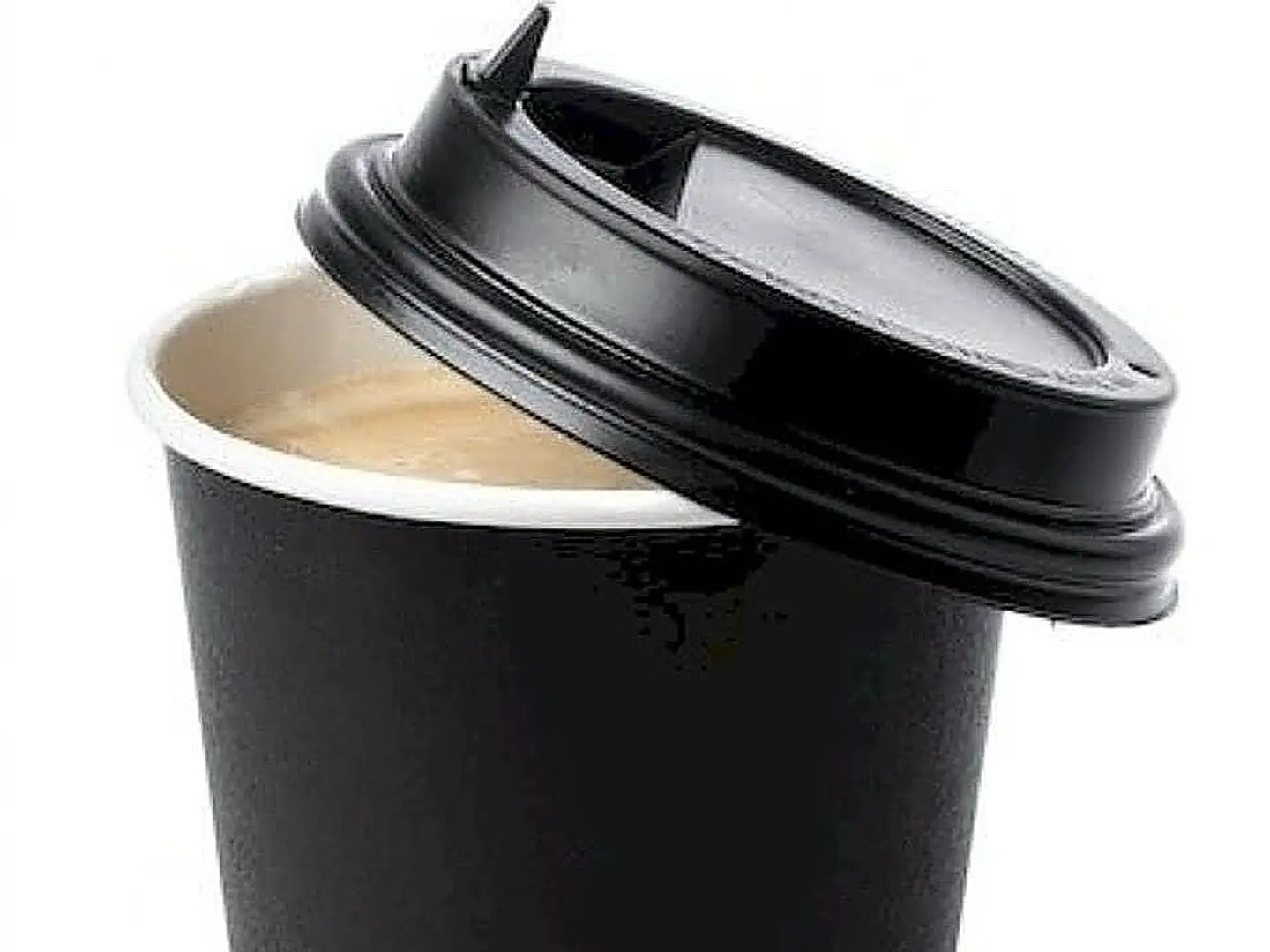 A Cup Of Ginger