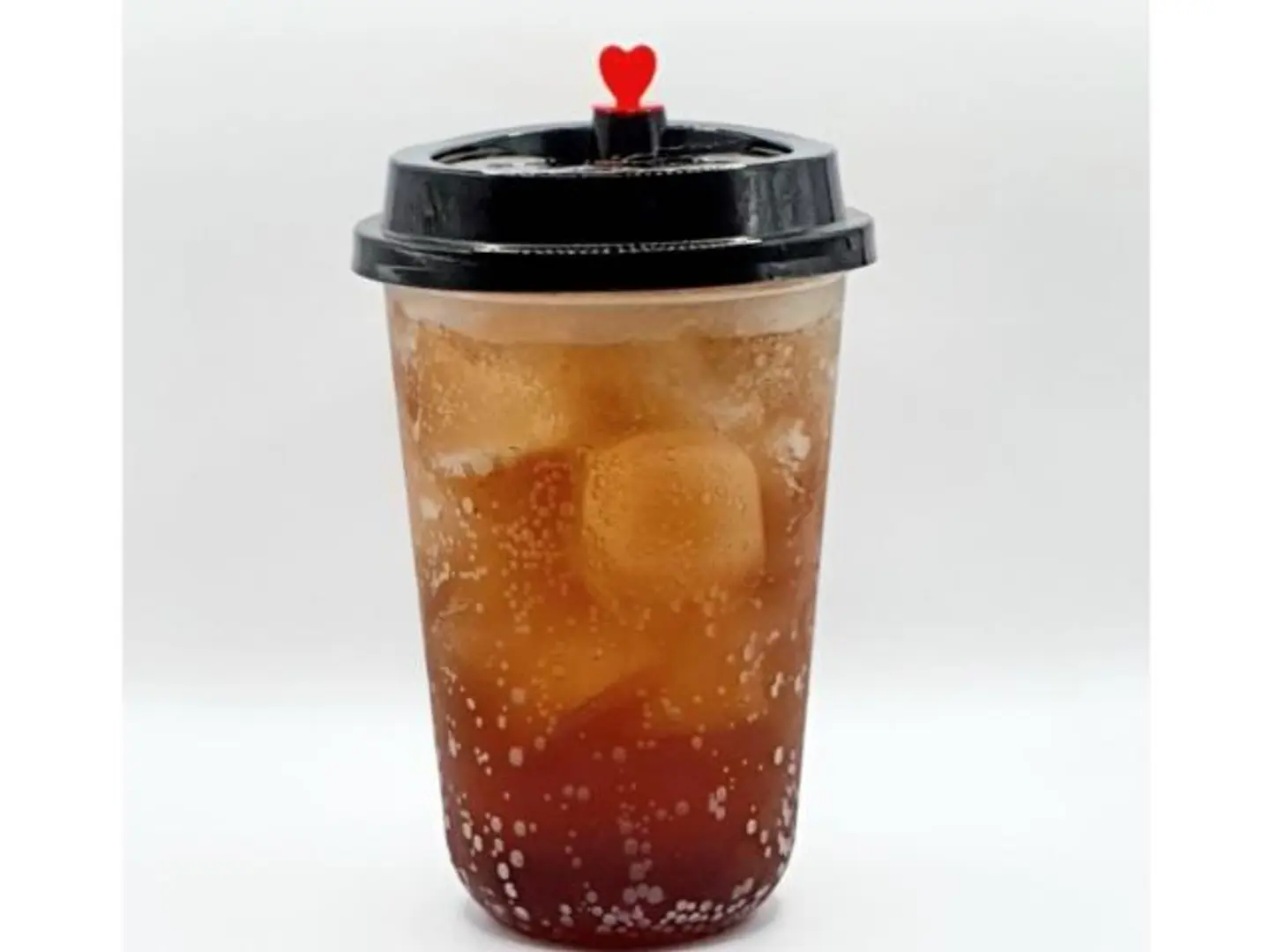 Peach Iced Tea