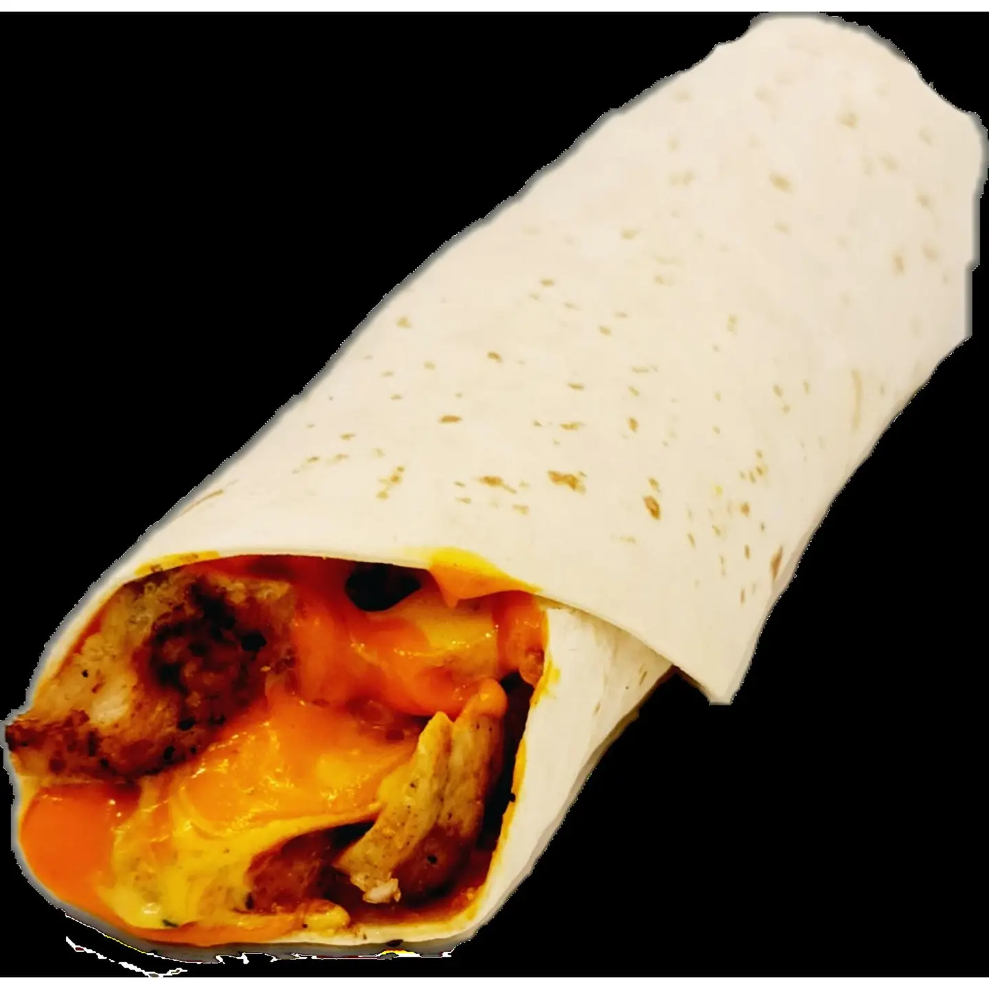 Shawarma Tortilla Bread