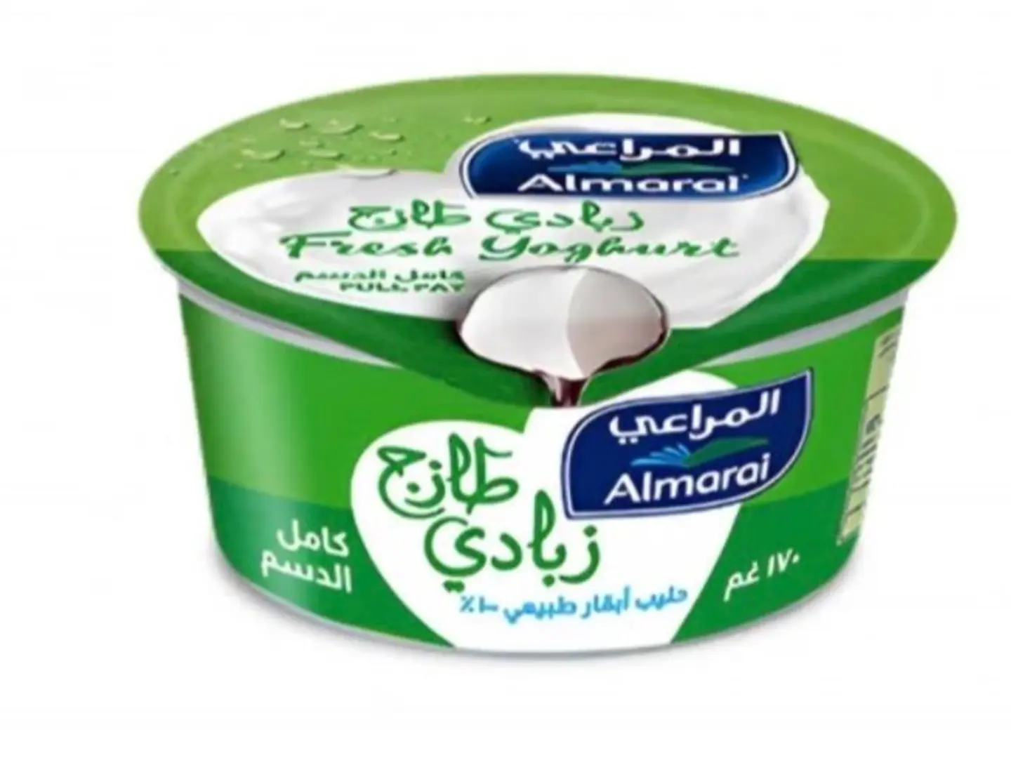 زبادي