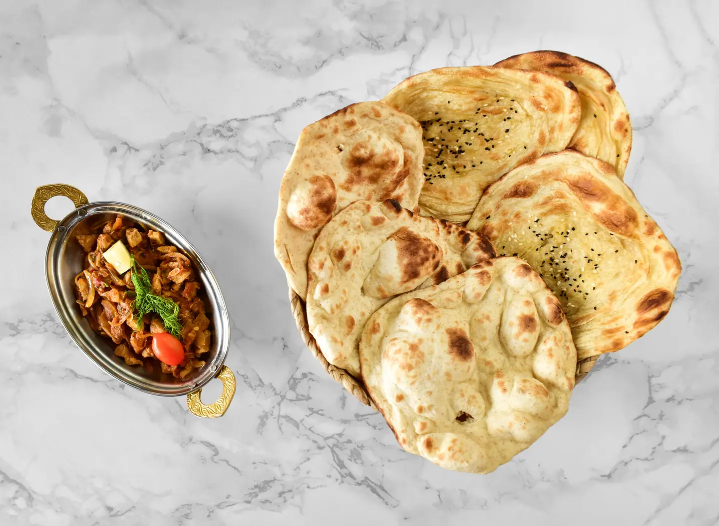 Fresh Baladi Meat Mgalgal