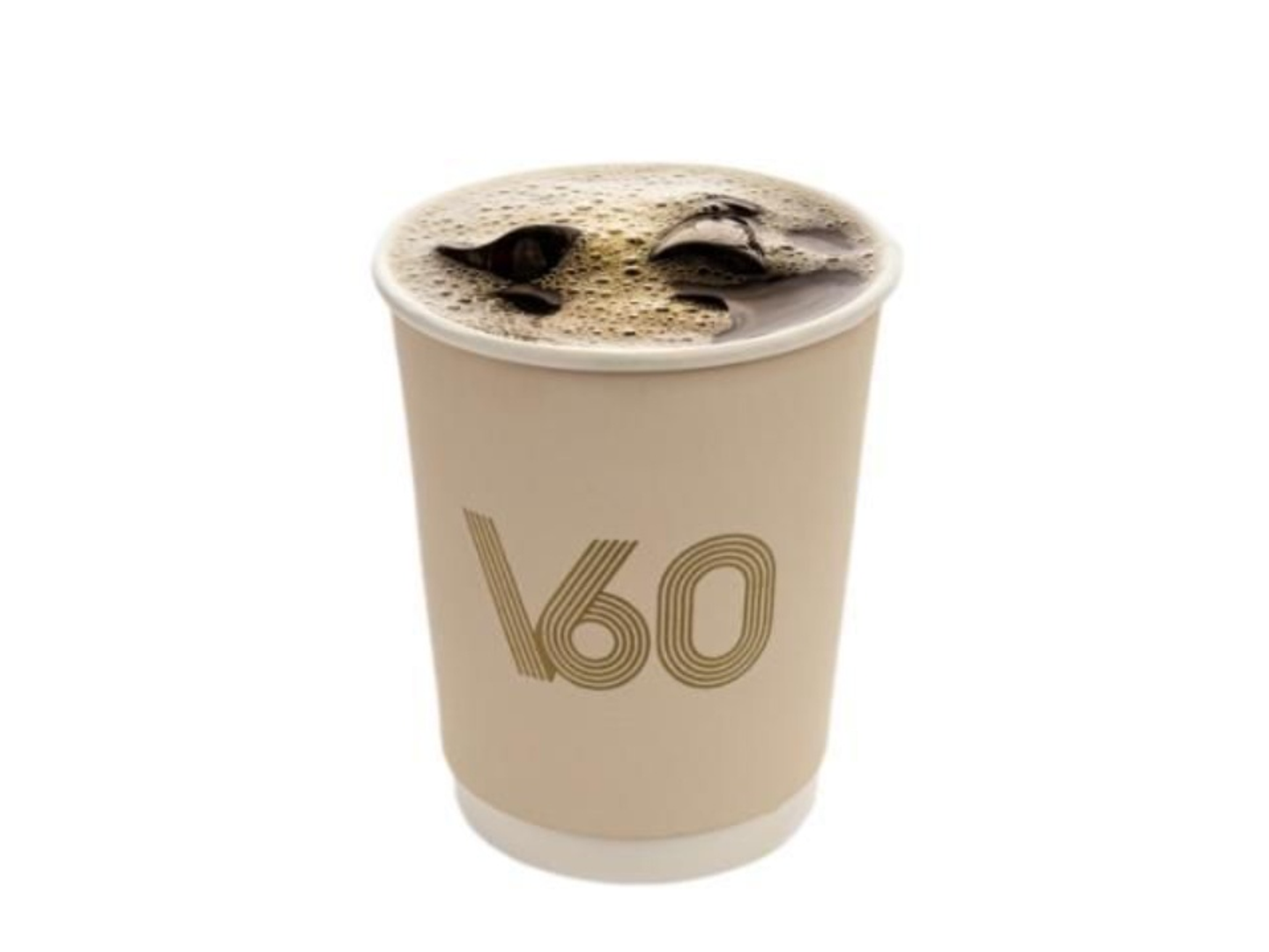 Iced V60