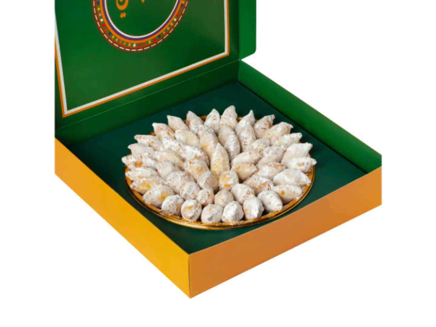 Mini Kabaji Cheese