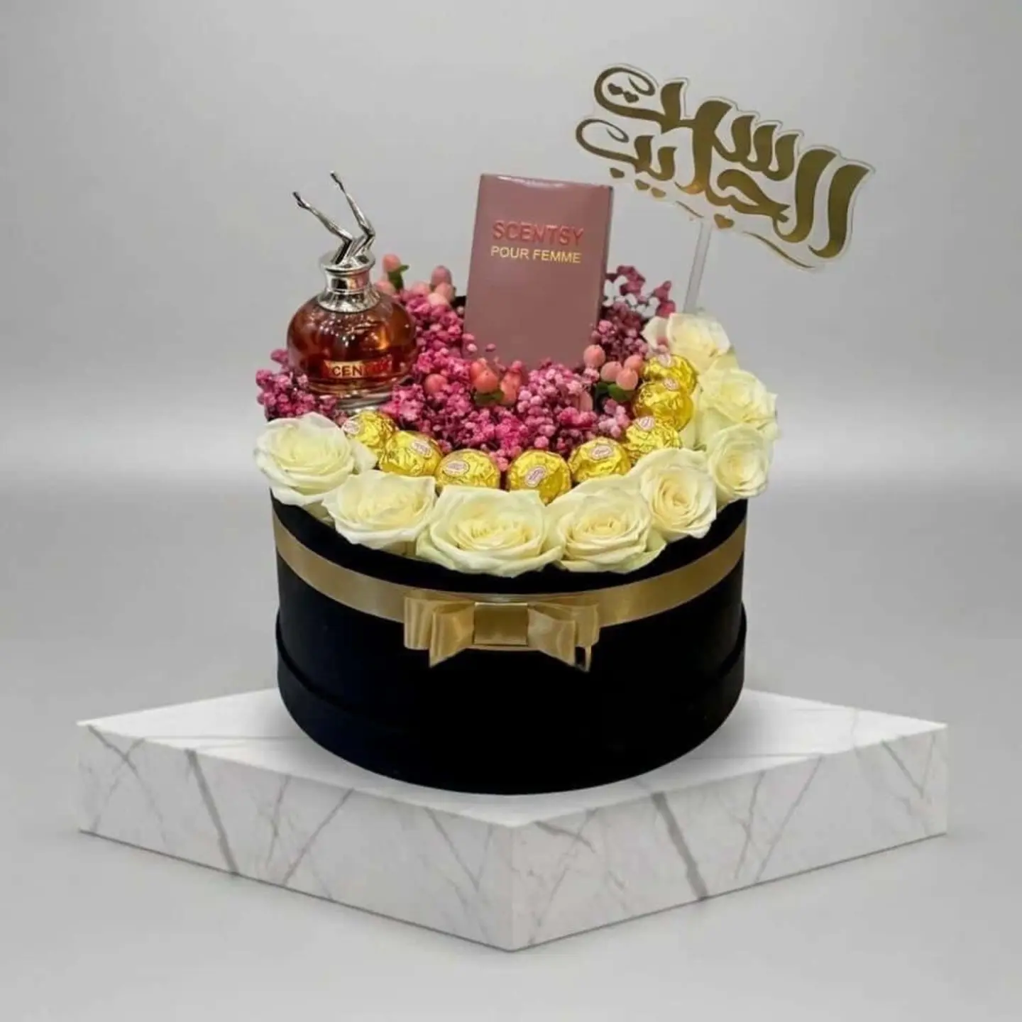 The World Is Expensive