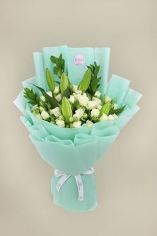 Bouquet Of Happiness