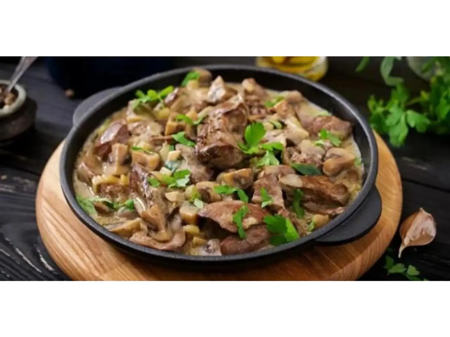 Meat Kashnah