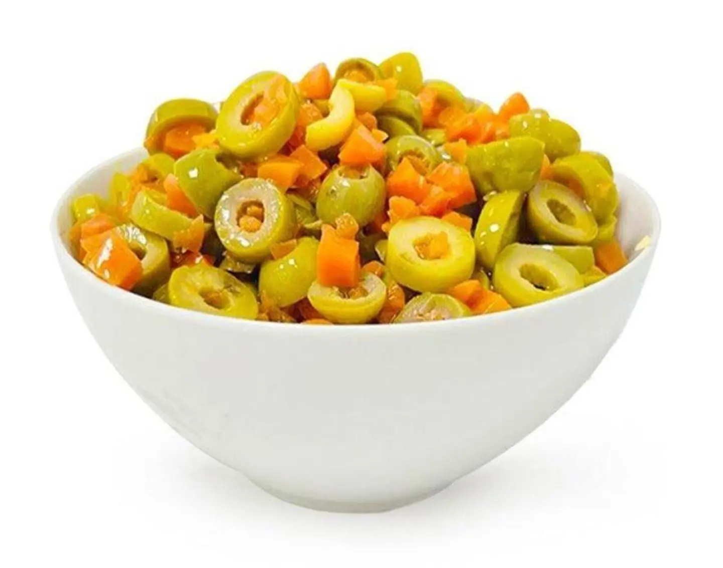Olive Salad