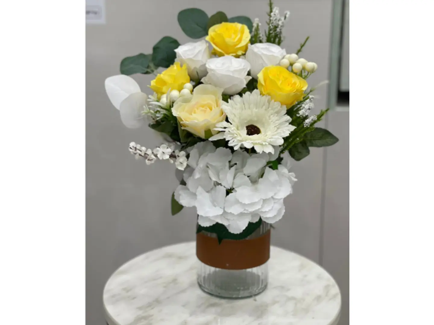 Beautiful Color Vase