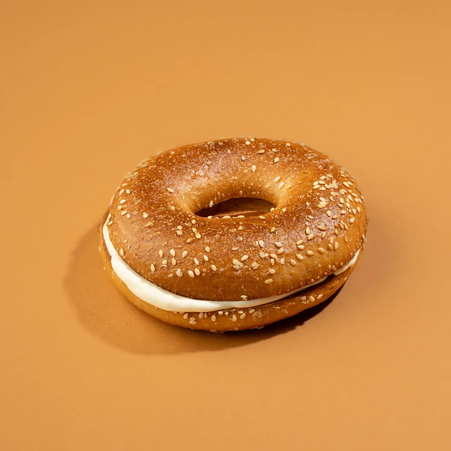 ساندوتش بيقل جبن