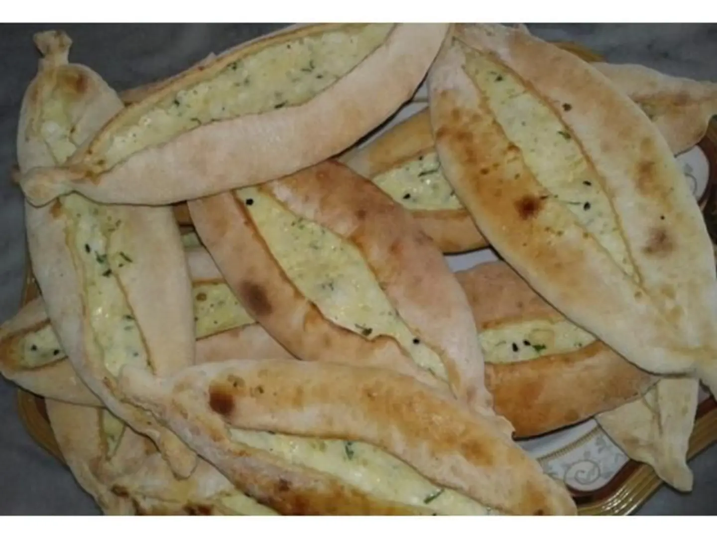 Potato Pie