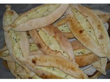 فطيرة بطاطس