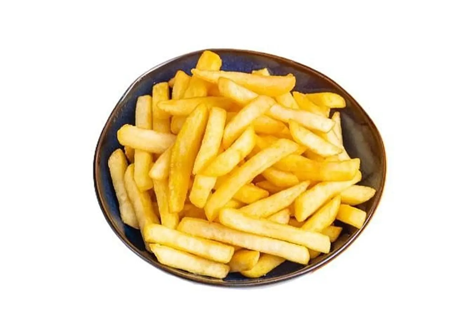 صحن بطاطس