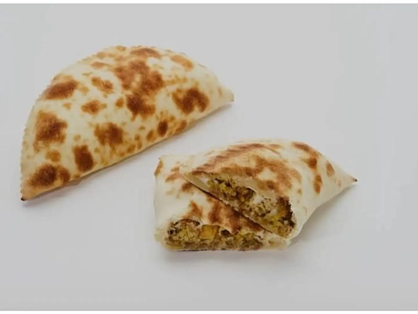 Plain Falafel
