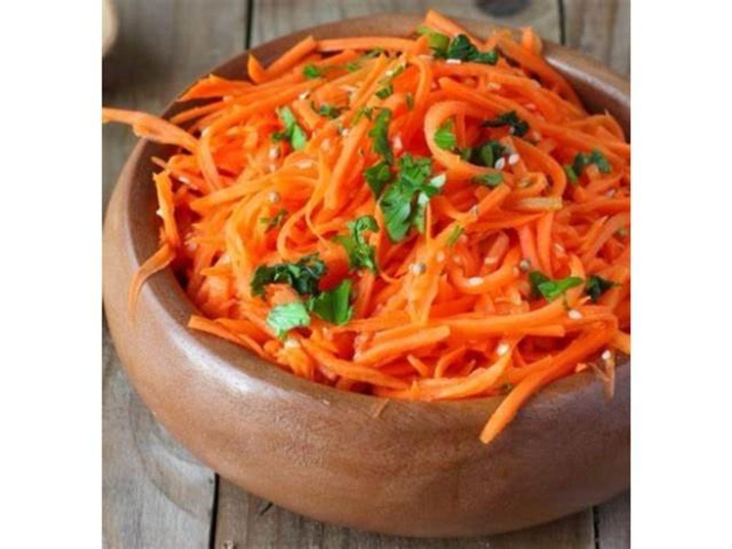 Carrot Salad