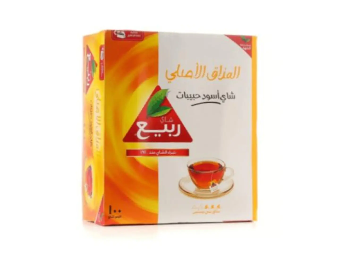 Spring Classic Tea Thread