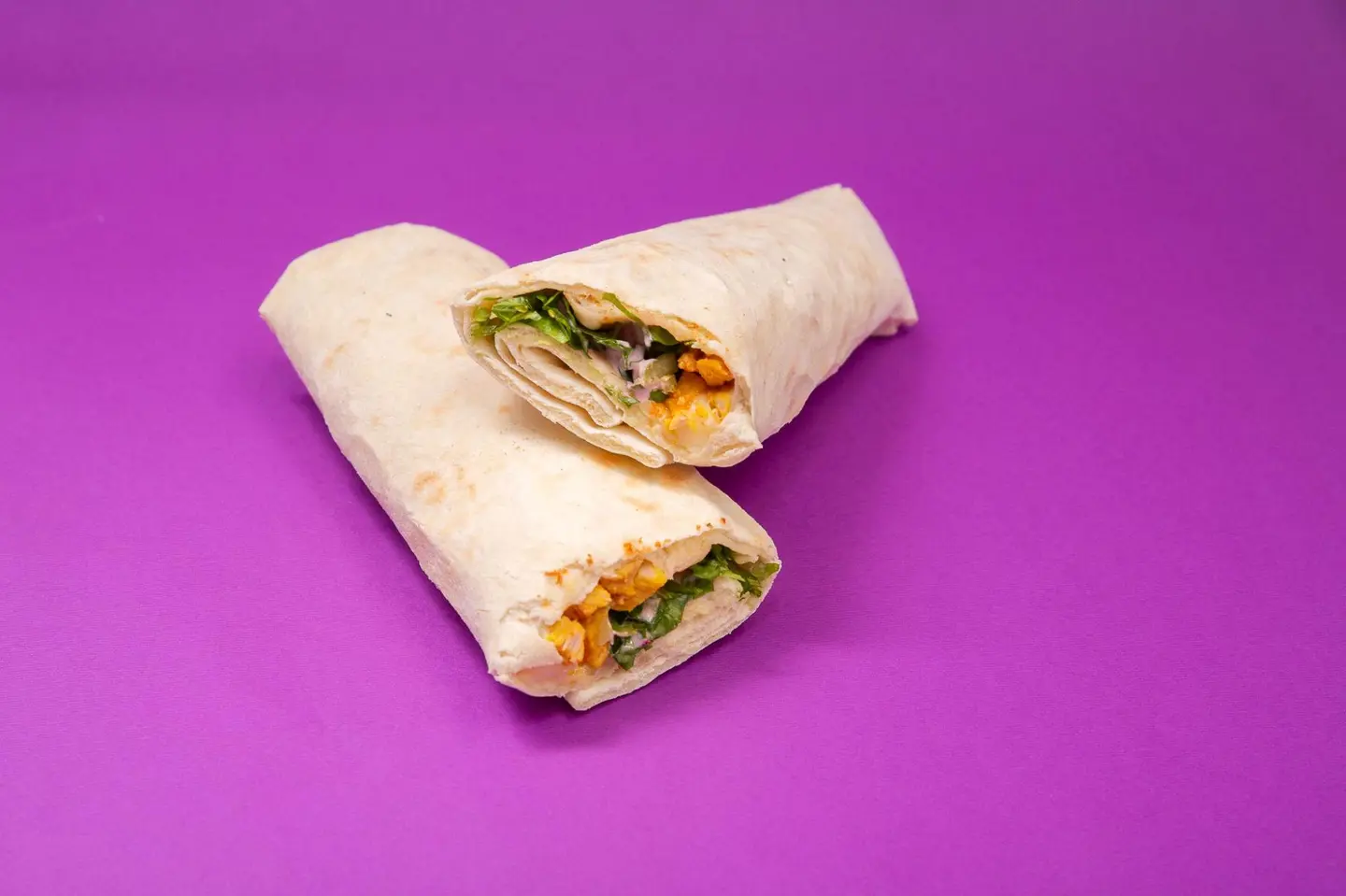 Dynamite Sandwich