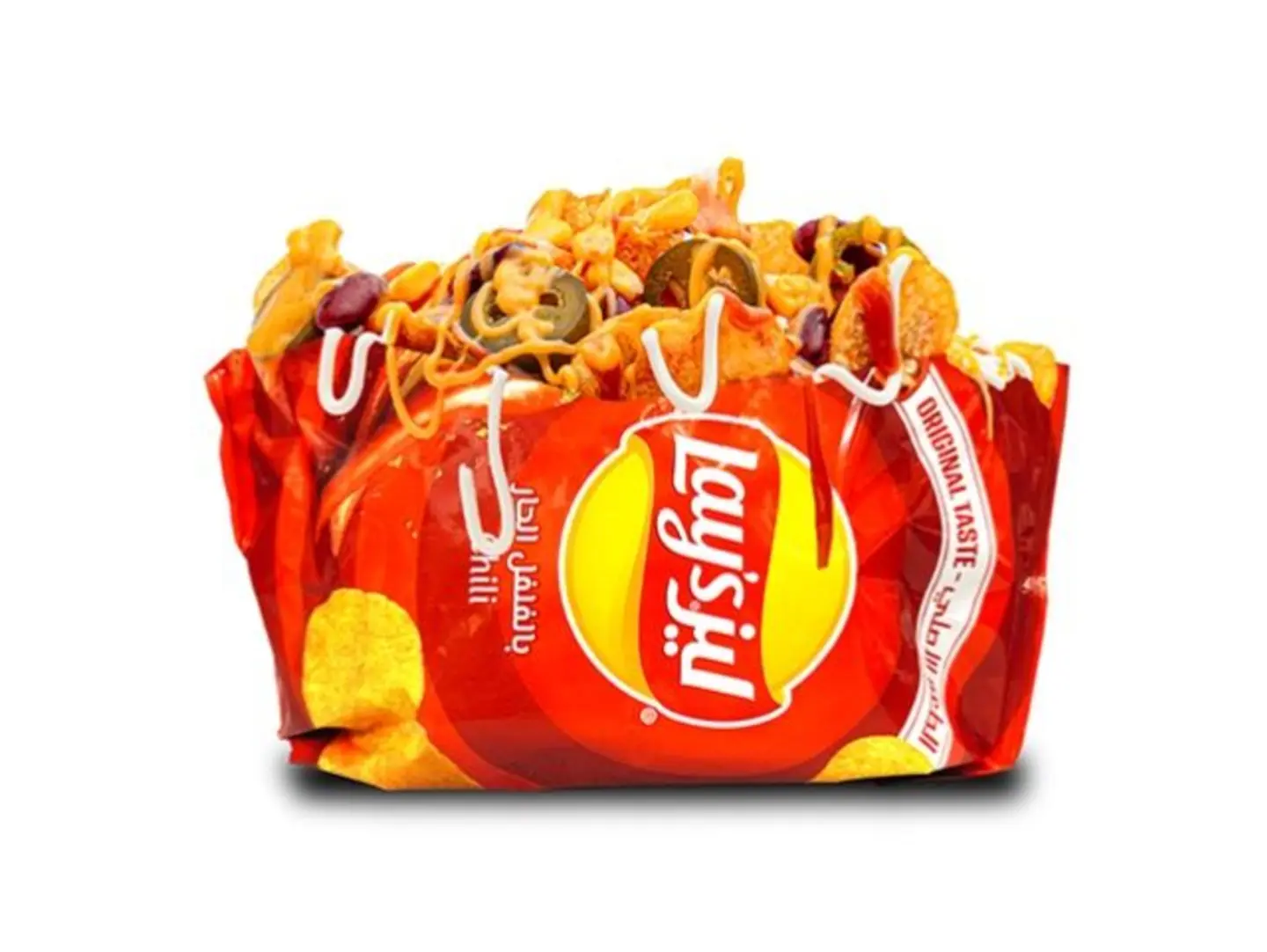 Lays Chili
