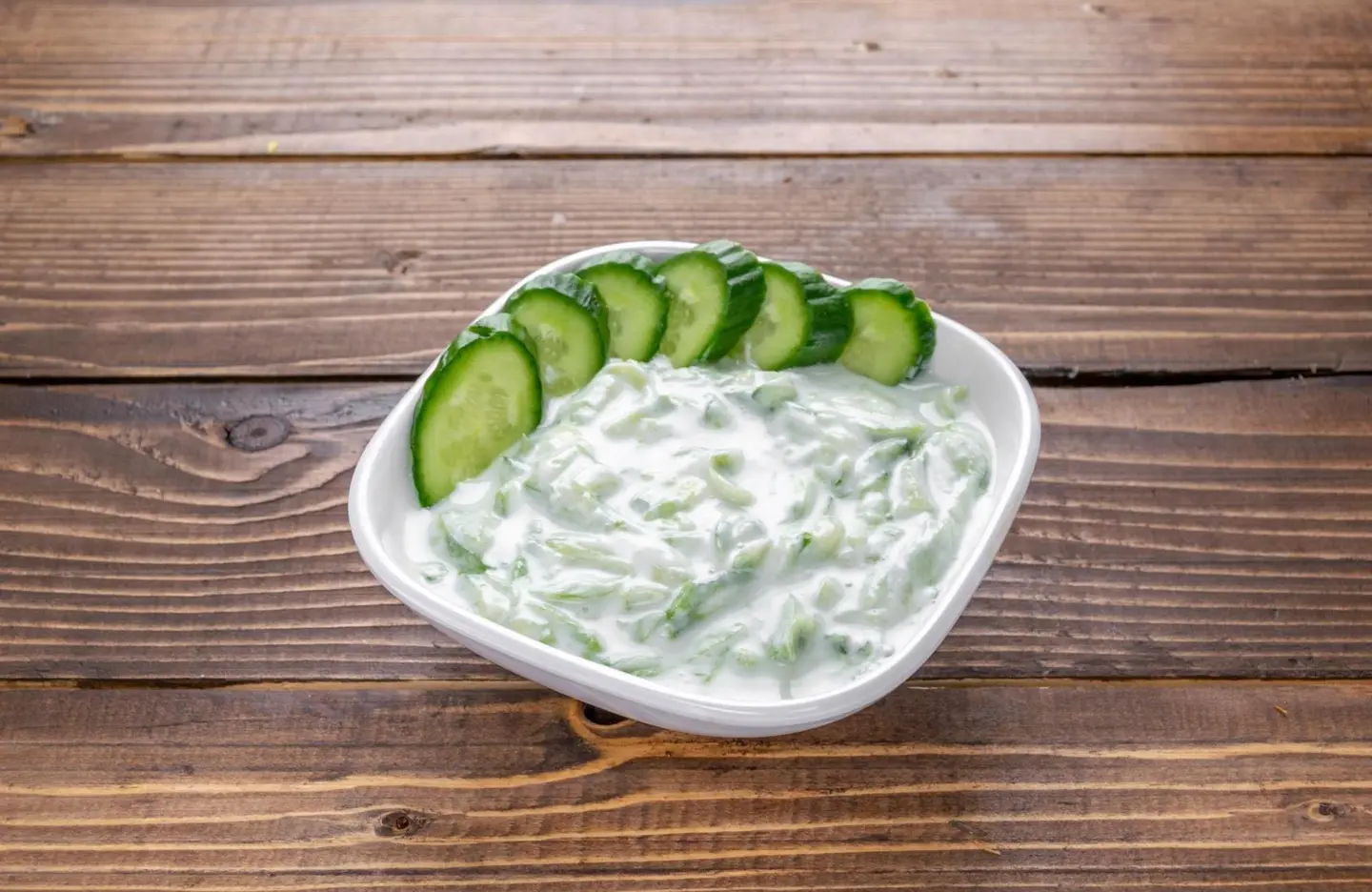 Yogurt Salad