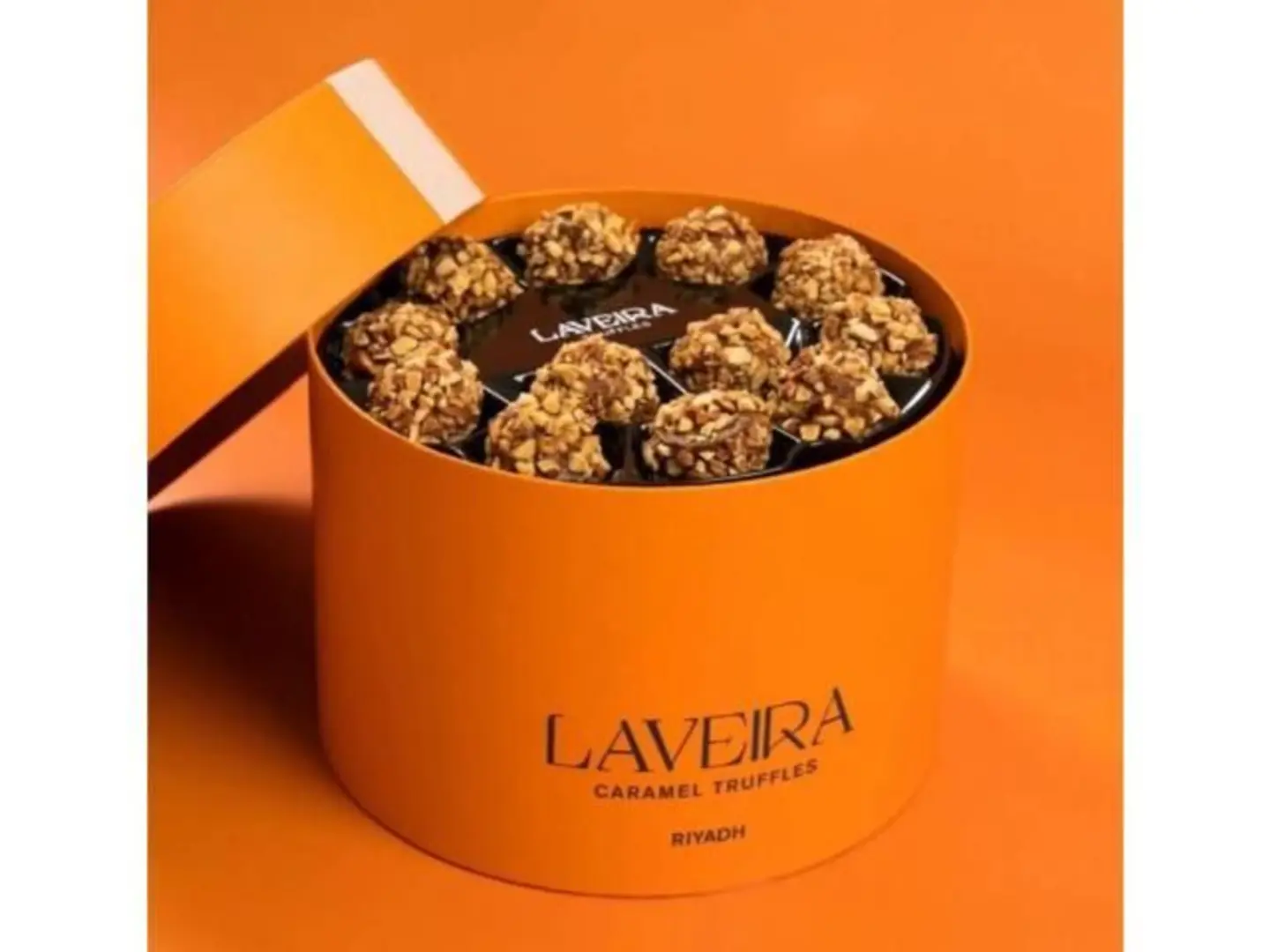 Lavera Truffle