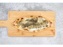 زعتر بالجبن
