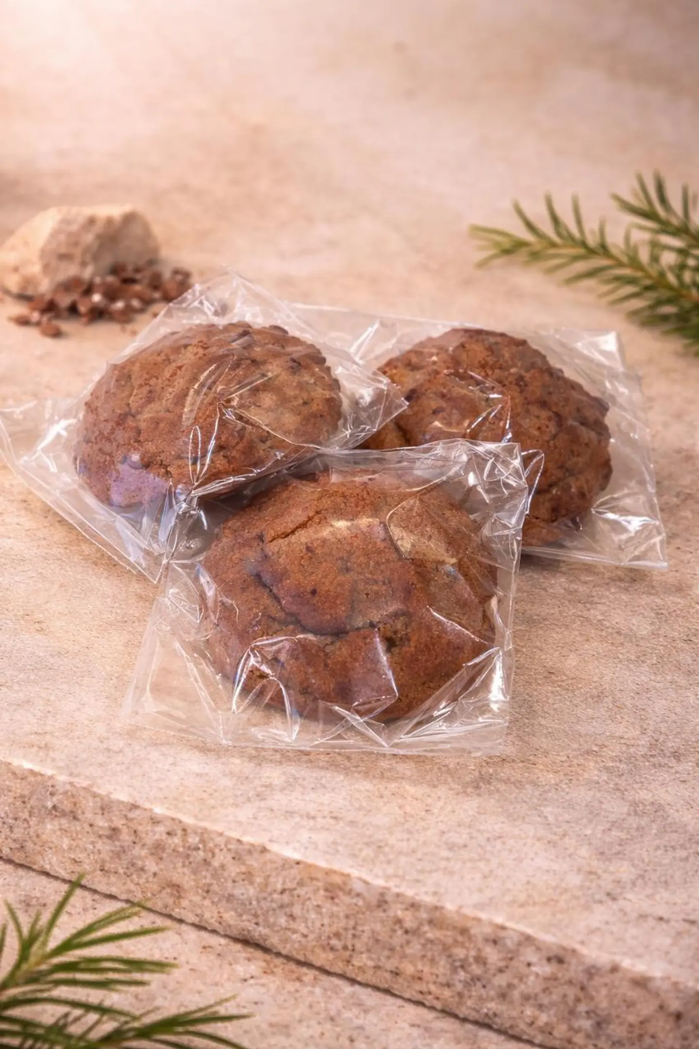Hanini Cookies